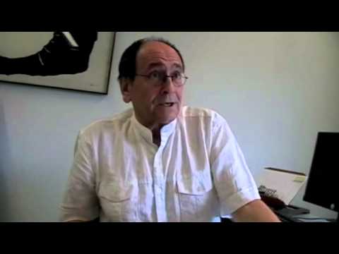 Entrevista sobre la utopía en la revista PERIPLO