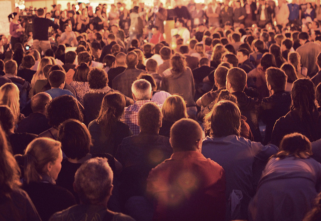 Francisco Fernández Buey sobre el moviment 15-M