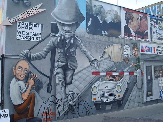 Entrevista. Sobre marxismo y otras cosas …