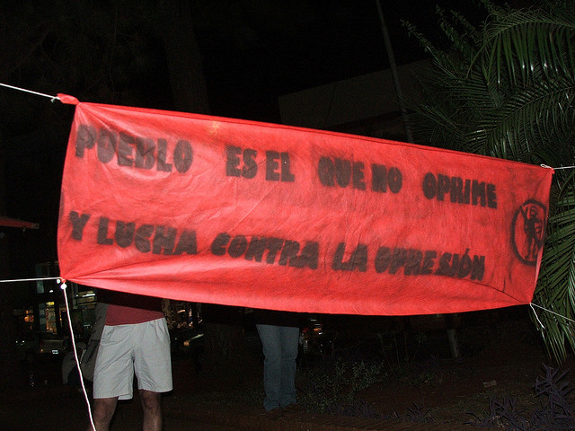 La política como ética de lo colectivo