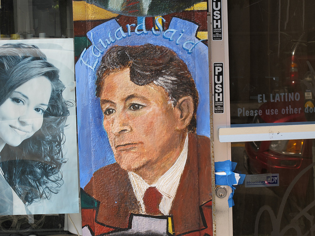Edward Said una tipología cultural del imperialismo