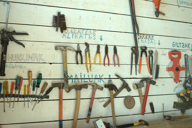 Apropiación del futuro: revuelta estudiantil y autogestión durante el tardo-franquismo y la Transición