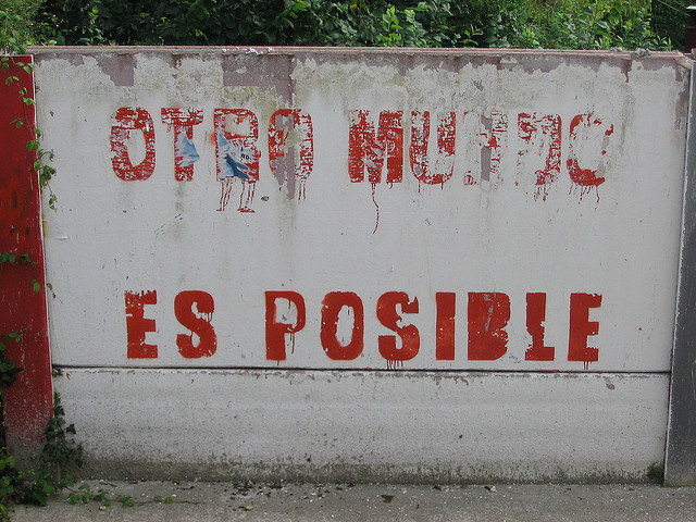 Sobre el movimiento de movimientos