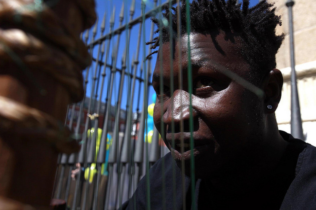 Dos reflexiones sobre inmigración en Europa