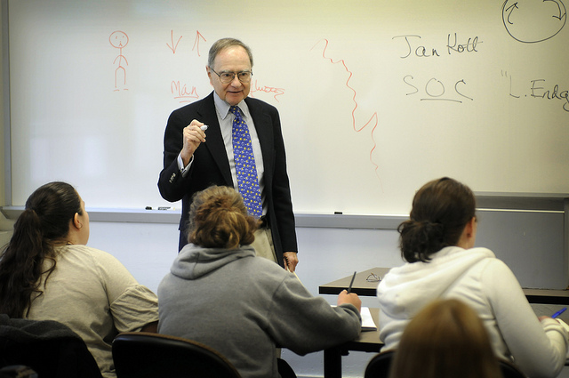 ¿De qué Plan Bolonia hablamos?