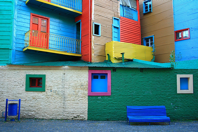 Inmigración: propuestas constructivas