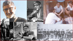 Manuel Sacristán sobre Gramsci