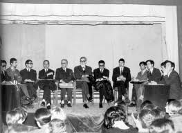 De la fundación del SDEUB