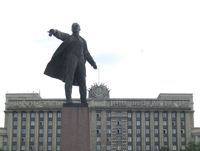 Conocer Lenin y Su Obra