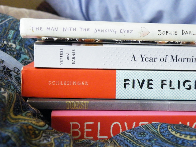 Feria Internacional del Libro de Venezuela