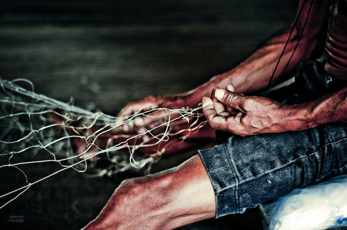 “Redes que dan libertad” (Selección de páginas)