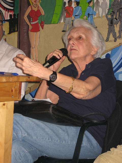 Las Memorias de Rossana Rossanda para el libro blanco del comunismo en el siglo XX