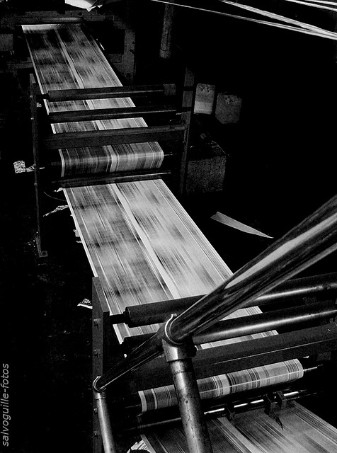 Sobre “Cuarto poder” y democracia mediática