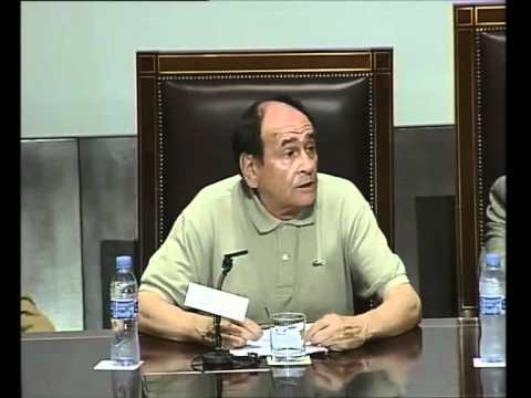 Críticos y Ciudadanos