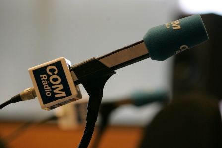 Francisco Fernández Buey a “Els migdies amb Sílvia Cóppulo” (29/02/2000)