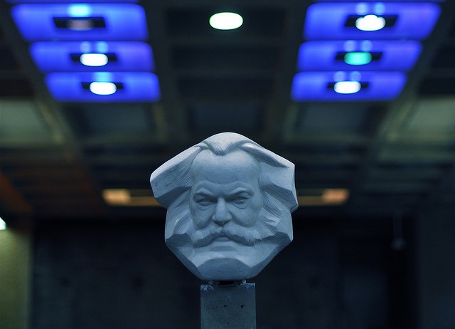 Marxismos: continuidad y discontinuidad en el cambio de siglo