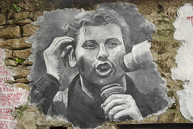 París 1968: la imaginación y el poder