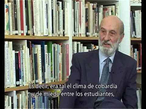 Integral Sacristán: El joven Sacristán (Xavier Juncosa, 2007)