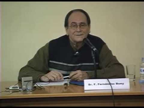 Manuel Sacristán en el mundo de las ideas