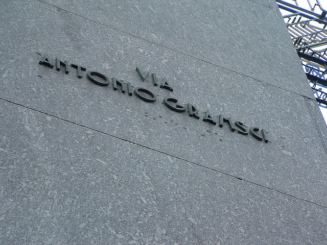 Introducción a Actualidad del pensamiento político de Gramsci